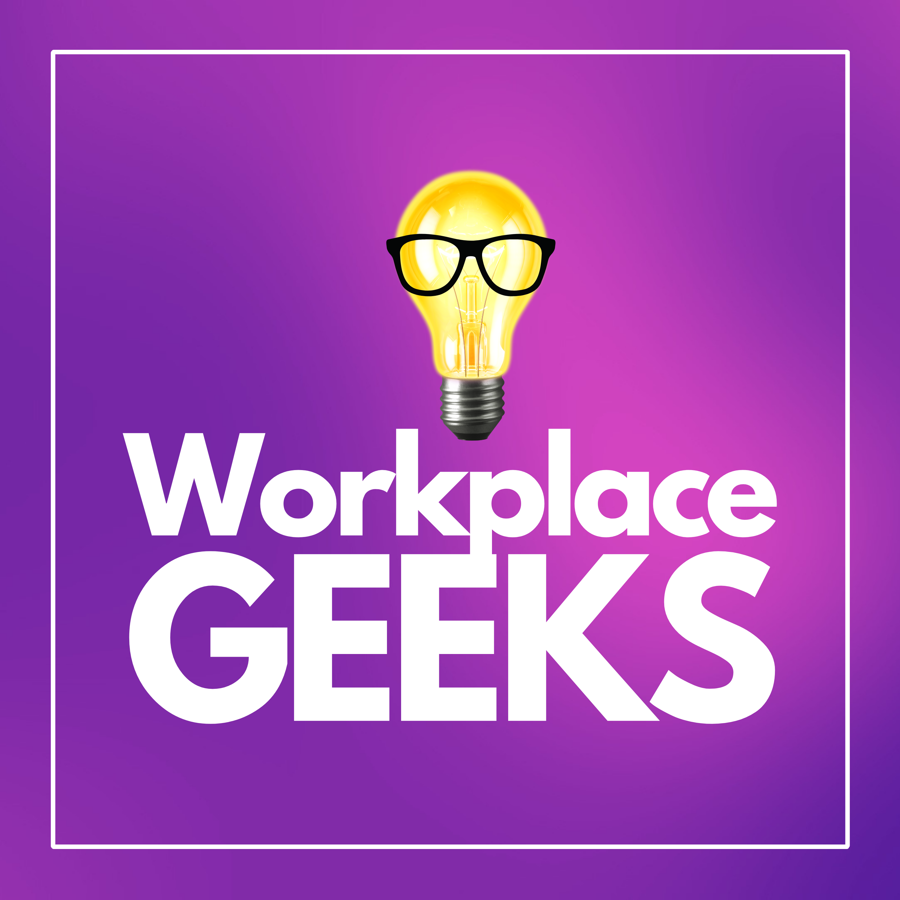 Workplace Geeks assemble! Workplace heavyweights launch exciting new